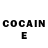 Cocaine 98% Miss Kazakhstan